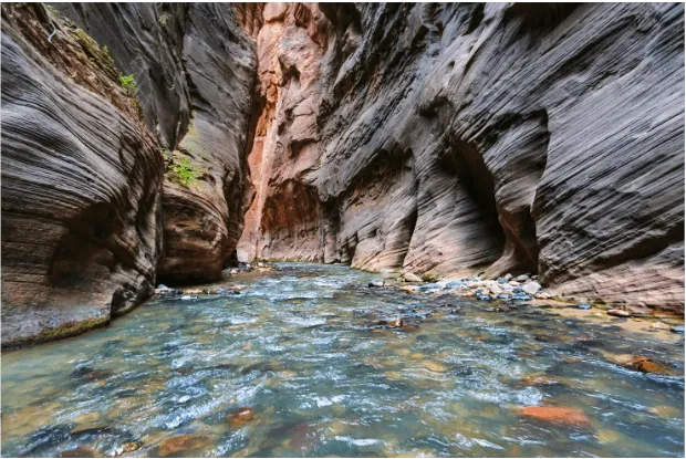 The Narrows