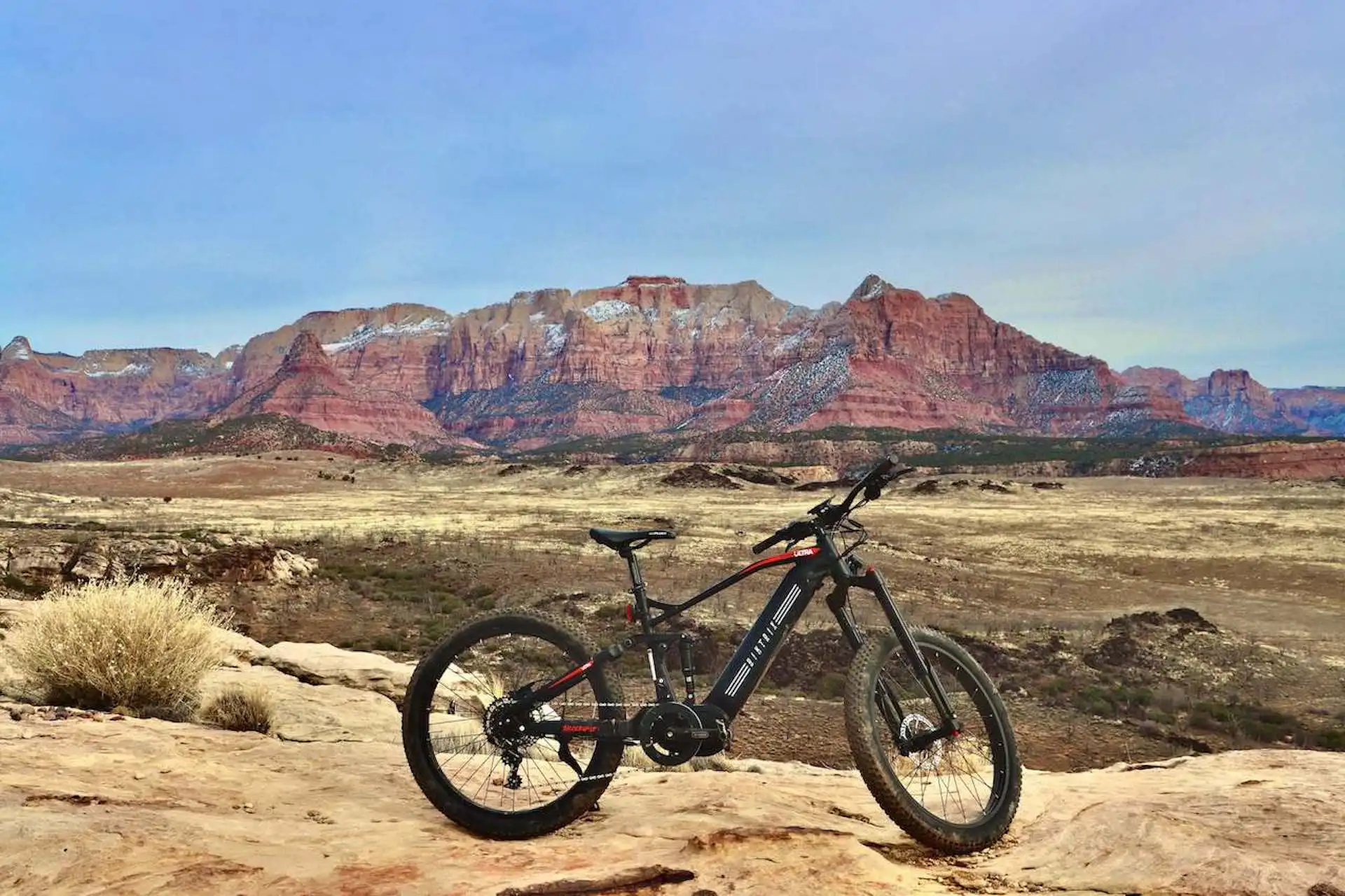 Zion National Park